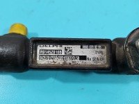 Listwa wtryskowa CZUJNIKI Ssangyong Rexton I A6650700295, 93077507A 2.7 XDI