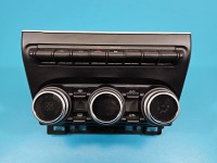 Konsola panel nawiewu Renault Clio V 2019- 275100936R