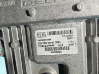 Komputer Sterownik silnika 9666912580, 9667082380 Peugeot 5008 2.0 HDI