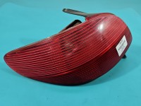 Lampa tył lewa Peugeot 206 HB EUROPA