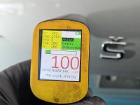 Klapa tył Skoda Scala 2019- HB 5d