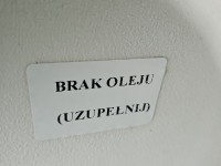 Skrzynia biegów Ford Transit MK7 06-13 2.2 tdci