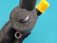 TESTOWANY Wtryskiwacz Peugeot 307 0445110259 1.6 HDI