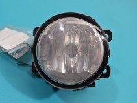 Halogen lewy Fiat Punto EVO 09-12