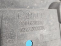 Listwa podreflektorowa Renault Megane III 622220003R, 0001030280