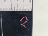 DRZWI PRZÓD LEWE KIEROWCY Mitsubishi L200 5d czerwony