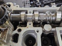 Silnik Ford Fusion USA 12-20 2.0 EcoBoost FILM pomiar