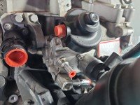 Pompa wtryskowa BMW X3 G01 0445010768 2.0d