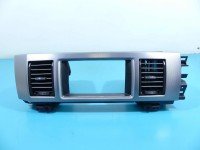 Listwa listwy dekory dekor deski JAGUAR XF I X250 eu