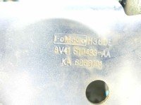 Wzmocnienie zderzaka przód belka Ford Focus Mk2 IMPRK1345827, 6V41-S10493-AA, Europejska, granatowy, przód, uszkodzone...