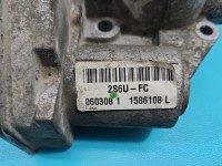 Przepustnica Ford Fusion 1.4 16V