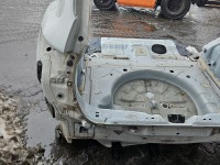 Błotnik tył lewy Renault Kadjar ćwiartka biały DV369