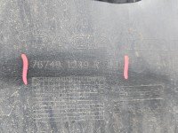Nadkole tył lewe Dacia Duster II 18- 767491219R