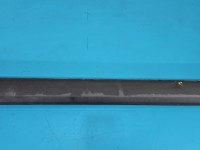 Listwa progowa lewa PRÓG NAKŁADKA Opel Insignia B 39132749