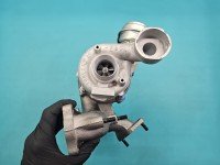 Turbosprężarka Regenerowana Vw Golf IV 720855-1, 038253016F, FBI01013I 1.9 TDI 131KM