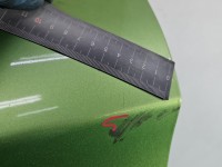 Drzwi tył lewe Hyundai I20 I 08-14 HB 5d Tk