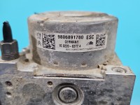 Pompa abs Peugeot 301 9806891780, 100915-11793