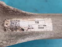 Przekładnia kierownicza maglownica Toyota Auris II 1.6 16V A1ZR 45510-02320