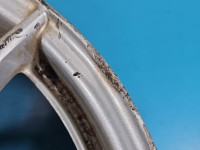 Felga aluminiowa 16" Mercedes Vaneo W414 alufelga