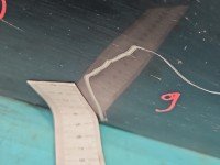 DRZWI PRZÓD PRAWE PASAŻERA Opel Combo D 5d czarny 3AU (298)