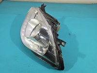 Reflektor lewy lampa przód Mercedes W169 EUROPA