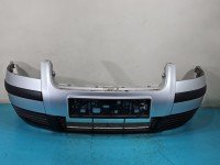 Zderzak przód Vw Passat B5 srebrny LA7W
