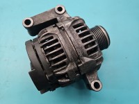 TEST Alternator Ford Transit 00-06 0124315019 2.4 tddi