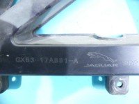 Ślizg zderzaka tył prawy JAGUAR XF II X260 GX63-17A881-A