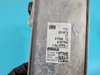 Chłodnica oleju BMW G30 2.0d 8514515