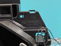 Klamka wewnętrzna przód lewa Opel Astra VI L 9817544777