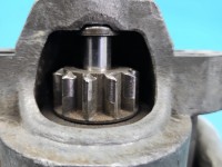 TEST Rozrusznik Ford Galaxy Mk2 06-15 2.0 TDCI (DW) 6G9N-11000-FA