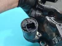 Pompa wtryskowa Volvo V50 S40 II 9654615580, 5WS40163, A2C20003791 2.0d