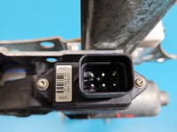 Podnośnik przód lewy SZYBY WINDA Toyota Avensis I T22 Pęknięcie przy mechanizmie podnoszenia mocującej szybę 6 PIN 4d sedan...