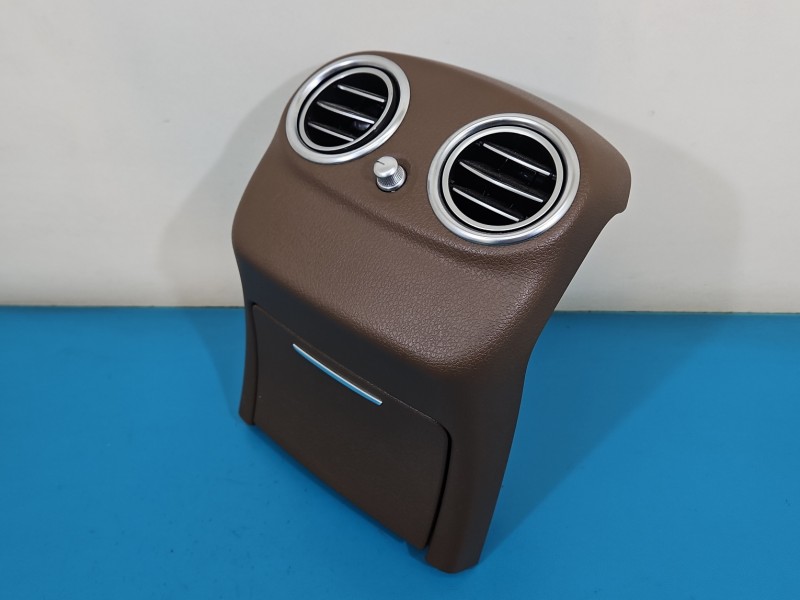 Kratka nawiewu Mercedes W213 A2138309501, A2138306200 EUROPA