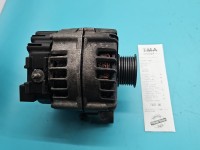 TEST Alternator BMW X6 E71 7803724AI03, 7803724 3.0d