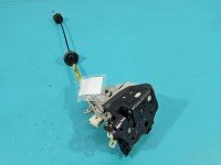 Zamek przód prawy 8J1837016C AUDI Q5 08- EUROPA Producent części: Audi, 6pin