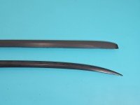 Relingi dachowe komplet Opel Astra V K