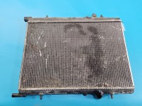 Chłodnica wody Peugeot 307 9637040680 2.0 HDI