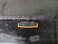 WÓZEK KOŁYSKA TRAWERS Sanki Belka silnika Bmw X3 e83 2.0d