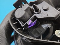 Lampa tył lewa Peugeot 407 sedan EUROPA