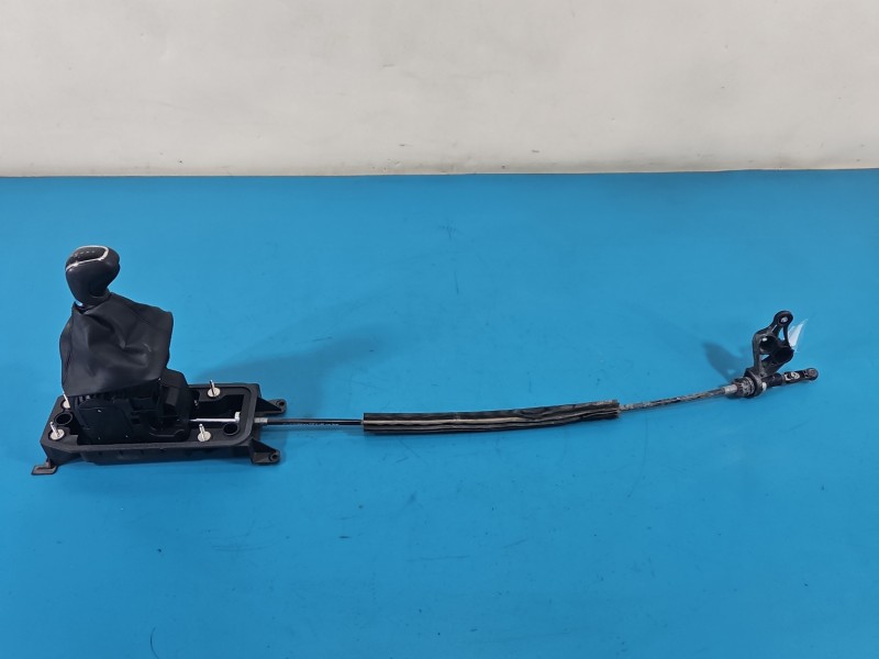 DŹWIGNIA LEWAREK WYBIERAK LINKI Skoda Kamiq 1.0 TSI