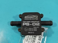 Czujnik ciśnienia LPG Opel Meriva A gazu