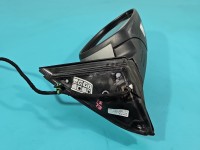 Lusterko prawe Vw Tiguan I 07- europa