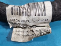 InstalacJa Wiązka silnika 05L972610K 2.0 TDI (DXPA) Skoda Superb IV