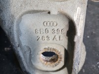 Łapa skrzyni biegów Audi A4 B7 8E0399263AL 1.8 T 20V (BFB)