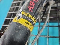 Amortyzator przód komplet lewy prawy Vw Golf IV L+P