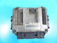 Komputer Sterownik silnika Renault Megane II 0281010769, 8200184294 1.9 dci