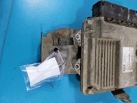 Komputer Sterownik silnika Fiat Grande Punto 1.3d 51781569