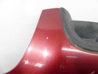 Maska przednia Fiat Doblo I bordowy 124
