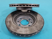 Tarcze hamulcowe przód klocki Renault Kangoo I 1.5 dci wraz z klockami?